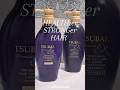 No more hair fall👌 #tsubaki #hairfallcare #premiumex