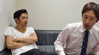 【爆笑】急にお題を出されてエピソードトーク