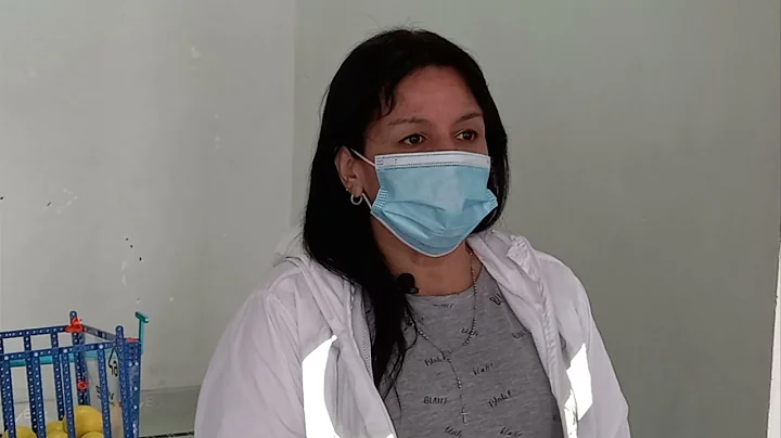 Testimonio Gloria Cardona