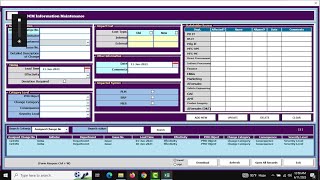 How to Create an Automated Data Entry User Form in Excel VBA