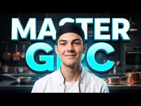 MasterGRC trailer thumbnail