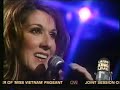 Celine Dion - A New Day Has Come (Live) *RARE*