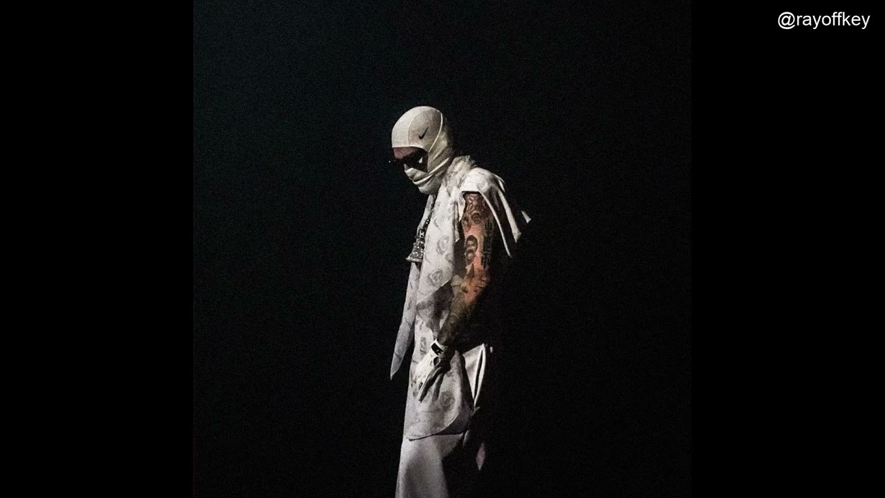 Yeat Type Beat x BNYX Type Beat | Dangerous Type Beat