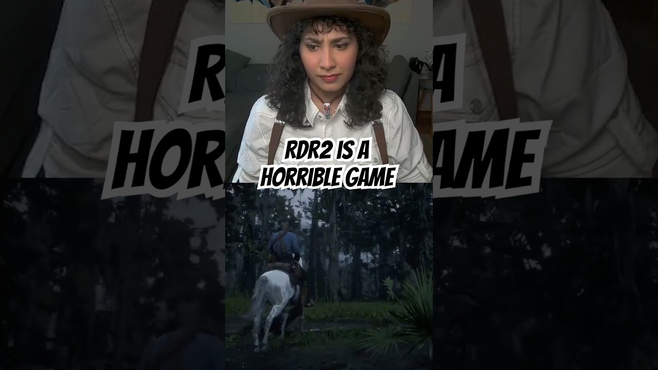 #cowboy #cosplay #rdr2 #gamingclips #twitchstreamer #western #storygames