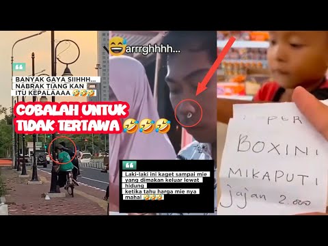DYING OF LAUGHTER WATCHING THIS 🤣 - TRY NOT TO LAUGH || FUNNY VIDEO COMPILATION