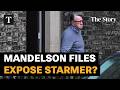 Peter Mandelson Epstein Links: What the New Documents Reveal