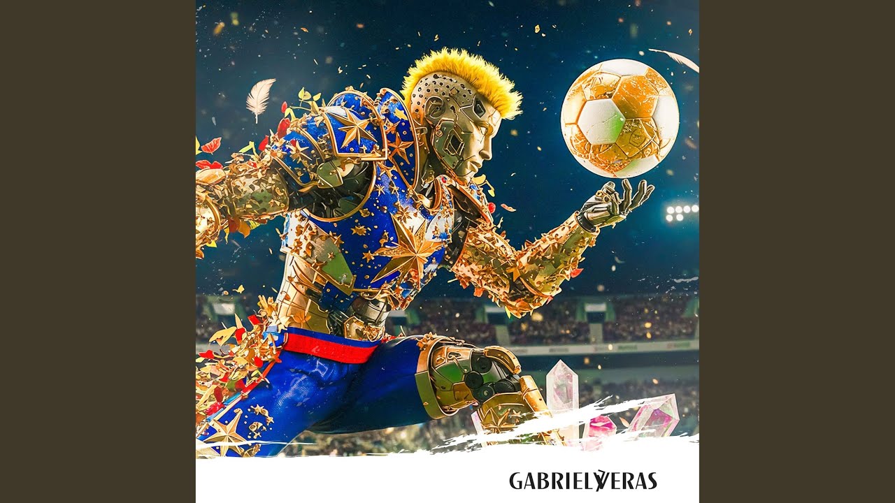 Lamine E Yamal - Gabriel Veras: Song Lyrics, Music Videos & Concerts