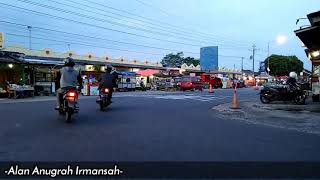 Story WA Cak Nun I Mbah Nun 'Menghormati' #Maiyahan