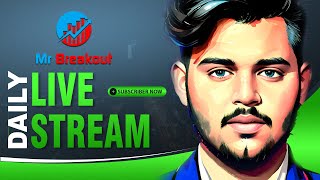 Test Stream Breakout