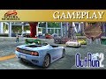 OutRun 2 [Xbox] by SEGA - Daytona USA 2 Challenge Course [HD] [1080p]