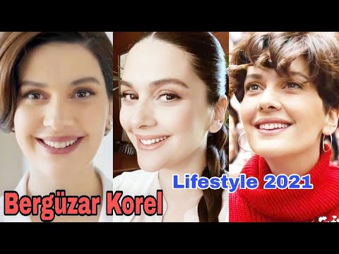 Video: Actress Berguzar Korel: Biography, Personal Life