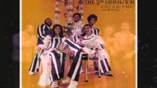 Video thumbnail of "The 5th Dimension - Love's Lines Angles And Rhymes"