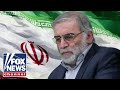 Iran’s supreme leader threatens retaliation over killing of top nuclear scientist