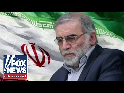 Iran’s supreme leader threatens retaliation over killing of top nuclear scientist.