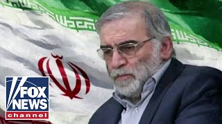 Iran’s supreme leader threatens retaliation over killing of top nuclear scientist