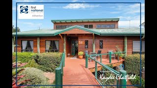 58 Oleander Drive, Yungaburra