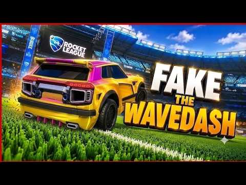 This NEW Mechanic is INSANE...