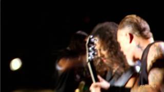 Metallica - Hit The Lights Live Sonisphere 2009 HD