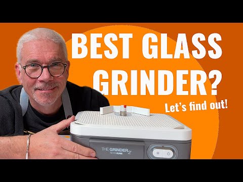 Would you buy this Glass Grinder 2 ? 