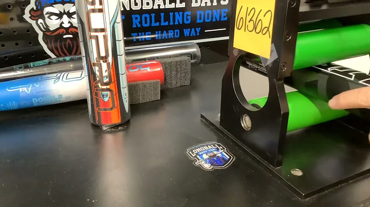 LongballBats.com Heat Rolled 2025 Miken Ultra Gamer Series Johnny Bailey SSUSA Bat MSS5JBL 61362 A81