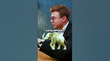 How to answer job interview questions 🧠 (brain teasers) #shorts