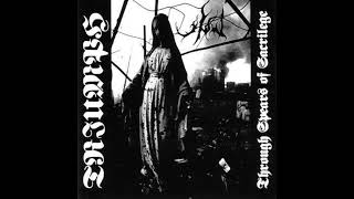 Damaar دمار - Preaching For M Suicide Lebanon Black Metal