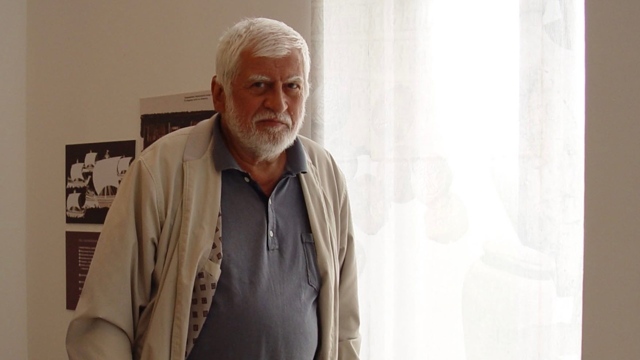 ДОАЙЕНИТЕ НА НХА | Антон Дончев (1943–2024)