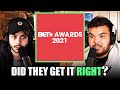 Predictions for 2021 BET Hip Hop Awards: Artist of the Year, Album of the Year &amp; More