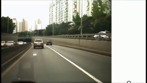 Traffic Sign Detection & Recognition & Lane-level Positioning