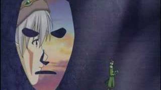 .Hack\\Sign - Creditless Japanese Ending