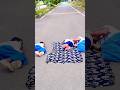 Abhiraj ne ye kaise kiya 😨😲#short #funny #comedy #viral #trending
