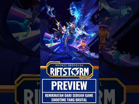 Preview Riftstorm