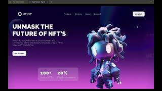 Information I Built a Complete Animated Website with AI 🤯 | Full Website Creation Tutorial Guide