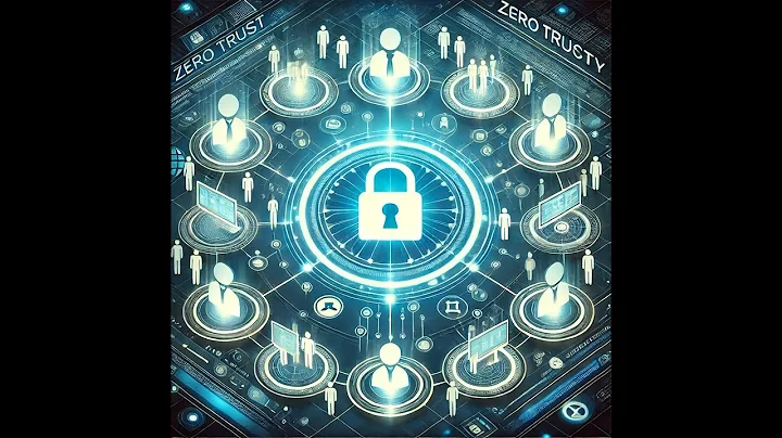 Zero Trust : Explained The Future of Cybersecurity