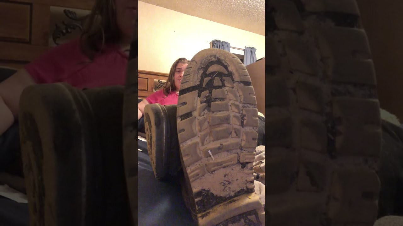 Feet humiliation joi