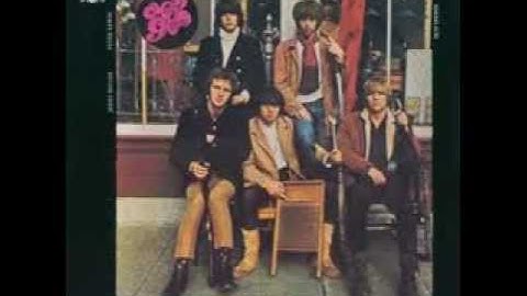 Moby Grape - 8:05