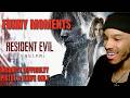 INSANITY DIFFICULTY PISTOL & KNIFE ONLY || RE9 REQUIEM (FUNNY MOMENTS)