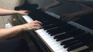 Valse in f minor Op.70-2, No.12 - F.Chopin