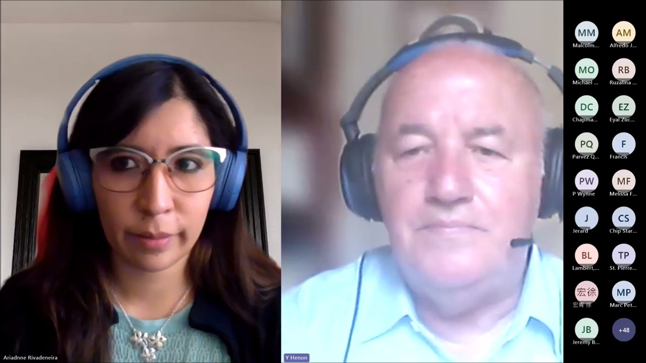 PsIP Webinar 1 Phytosanitary Irradiation Overview Challenges and Opportunities