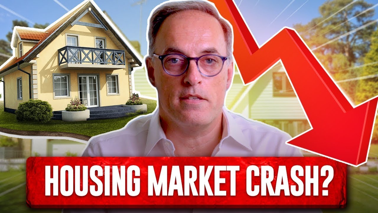 Is the Housing Market Going to Crash in 2022? YouTube