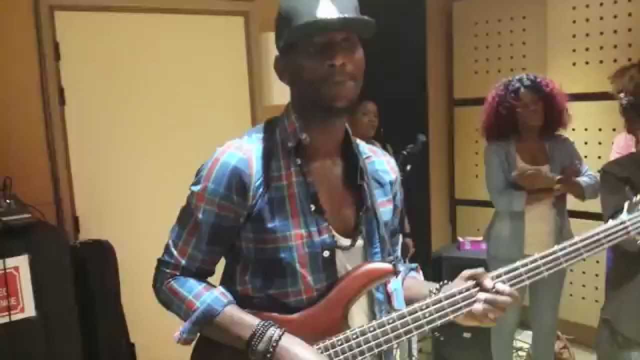 sebene ( répétition )