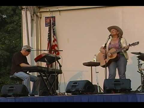 Ruthie And The Wranglers -- Singin' The Blues