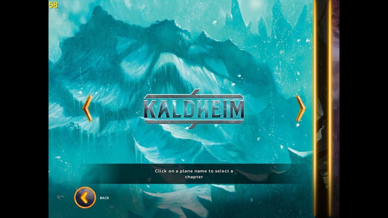 Magic 2014 Duels Of The Planeswalkers Soundtrack Kaldheim YouTube Magic 2014 Duels Of The Planeswalkers Soundtrack Kaldheim YouTube