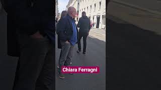 Chiara Ferragni #milanodavedere #perte #milano #chiaraferragni #neiperte #influencer
