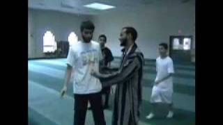 DC MIST 2010- Short Film 2nd Place