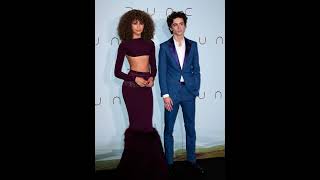 Timothee Chalamet Best red carpet style 2017 - 2024