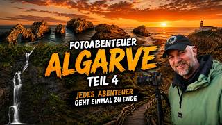 Fotografieren lernen an der Algarve: Diese Motive willst du nicht verpassen! | Teil 4