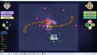 Patch Quest 100% SPEEDRUN JUST UNDER HALF A DAY XD (11-12th day of PQ)