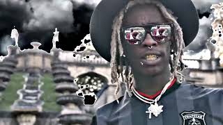 Young Thug - Power Remix (Music Video)