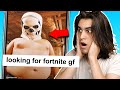 These Fortnite Tik Toks WILL ruin your childhood...